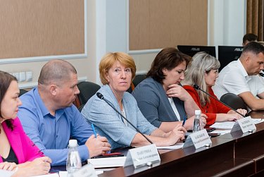 Комитет по собственности, природопользованию и строительству рекомендовал к принятию новые законопроекты